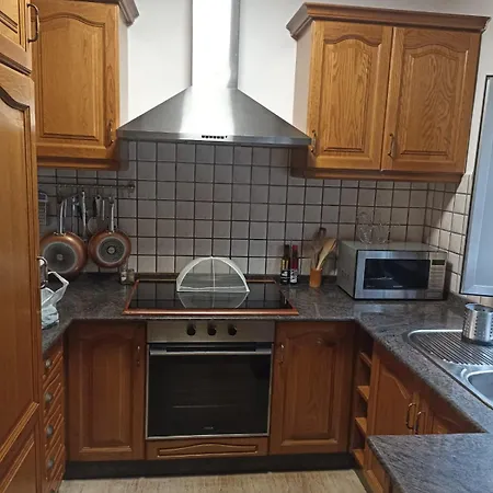 Casa Fritada Rianjo