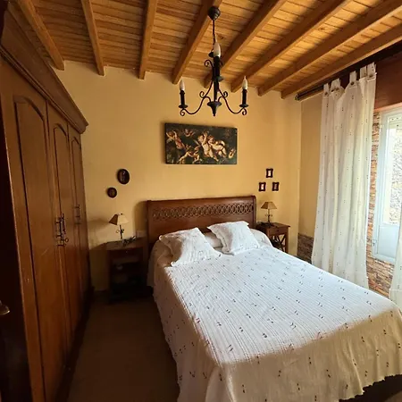 別荘 Casa Fritada Rianjo